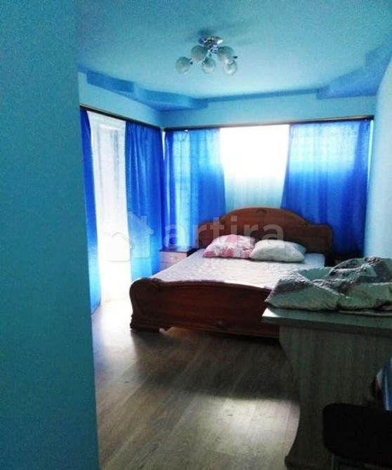 Дом, 550 м2, 9 соток, 3 эт. Миллерово - изображение 7