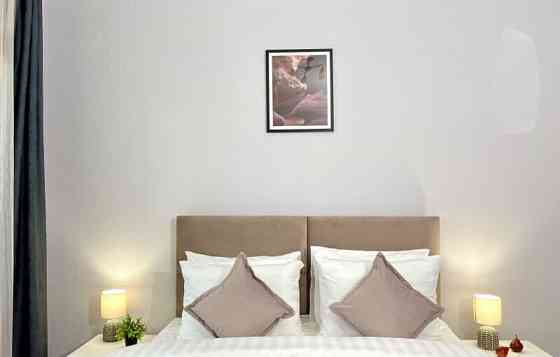 2-комн. квартира, 40 м2, 2/23 эт. Санкт-Петербург