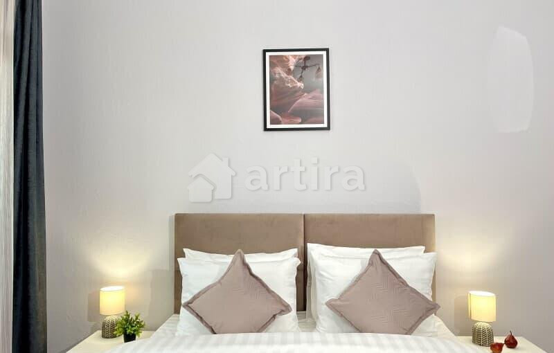 2-комн. квартира, 40 м2, 2/23 эт. Санкт-Петербург - изображение 6