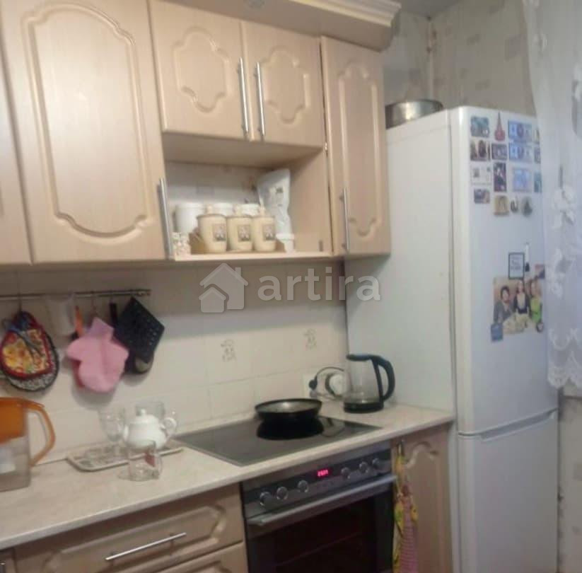 Комната, 70 м2, 5/9 эт. Красноярск - изображение 3