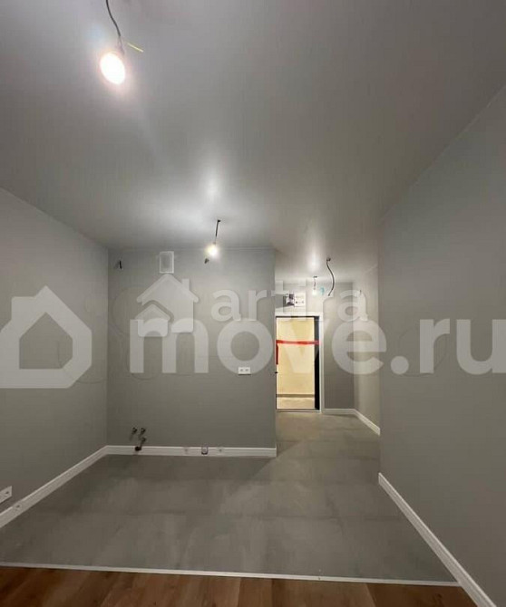 Студия, 22.7 м2, 3/8 эт. Москва - изображение 3