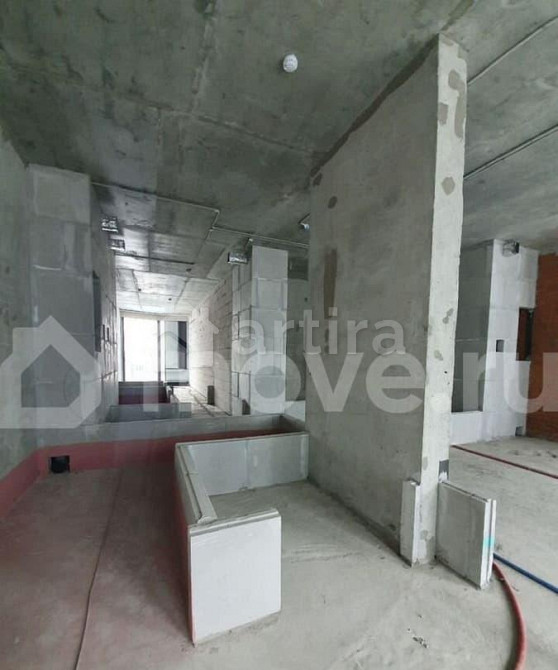 4-комн. квартира, 103.2 м2, 7/19 эт. Москва - изображение 7