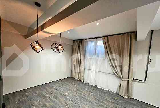 Студия, 20.6 м2, 1/5 эт. Москва