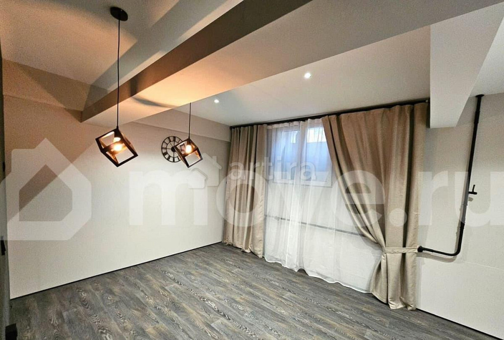 Студия, 20.6 м2, 1/5 эт. Москва - изображение 4