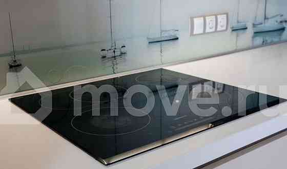 3-комн. квартира, 66 м2, 5/12 эт. Москва