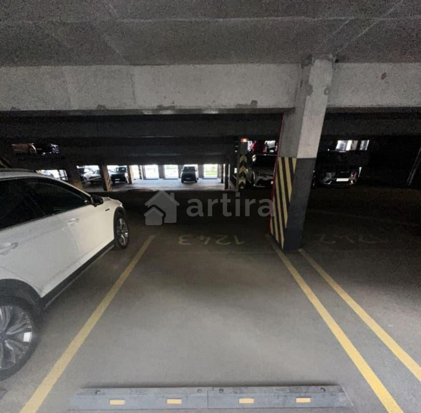 Гараж, 5 м2 Санкт-Петербург - изображение 3