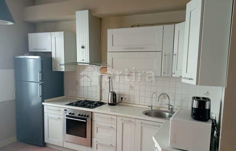 3-комн. квартира, 104 м2, 3/3 эт. Москва - изображение 4