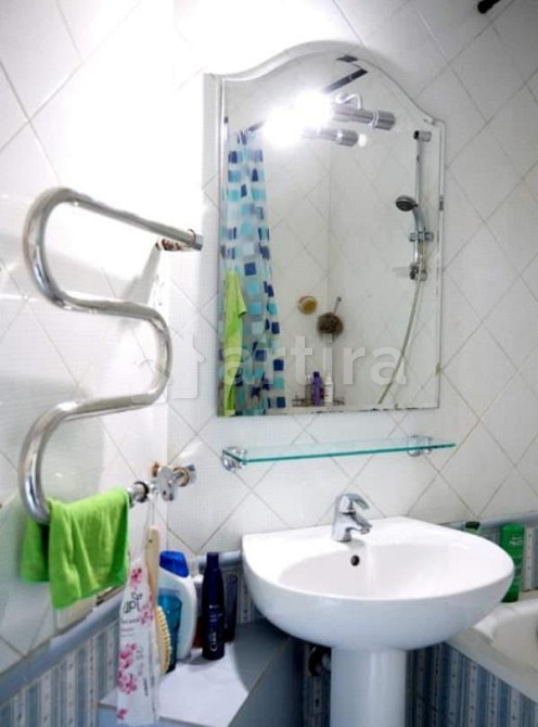 3-комн. квартира, 80 м2, 6/6 эт. Москва - изображение 5