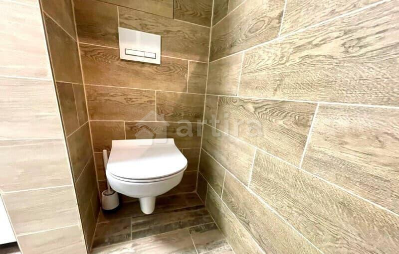 3-комн. квартира, 72 м2, 6/17 эт. Москва - изображение 18