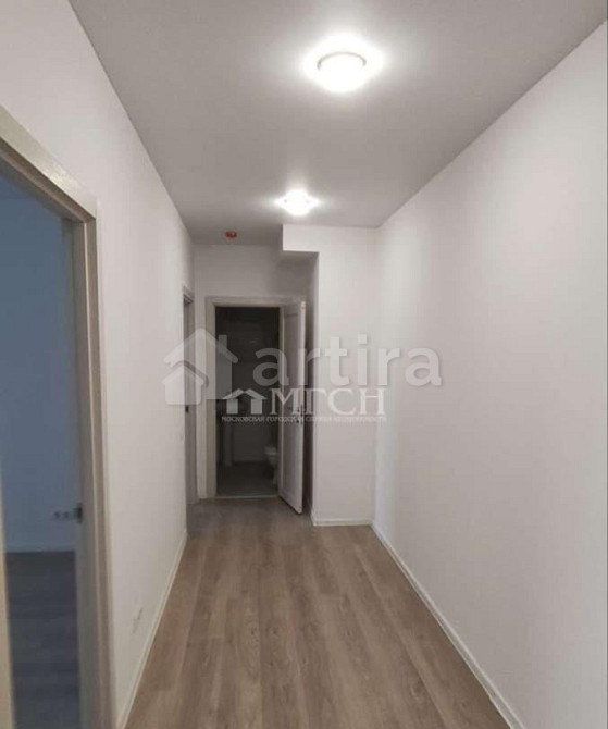 2-комн. квартира, 59.7 м2, 14/18 эт. Москва - изображение 15