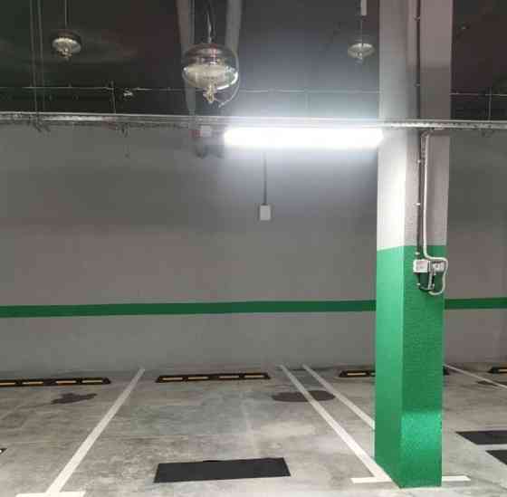 Гараж, 14 м2 Долгопрудный