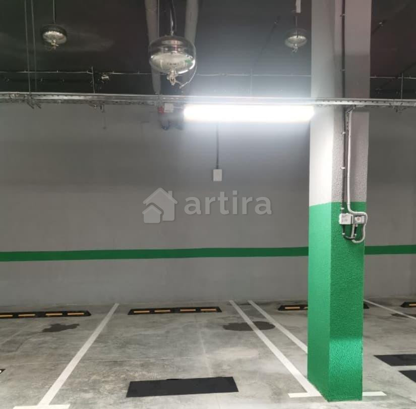 Гараж, 14 м2 Долгопрудный - изображение 1