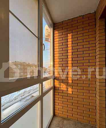 1-комн. квартира, 36 м2, 2/3 эт. Москва