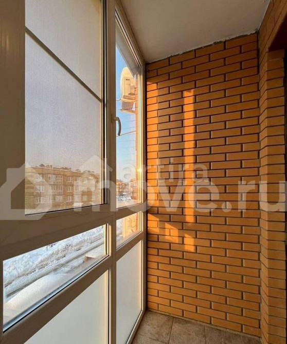 1-комн. квартира, 36 м2, 2/3 эт. Москва - изображение 4