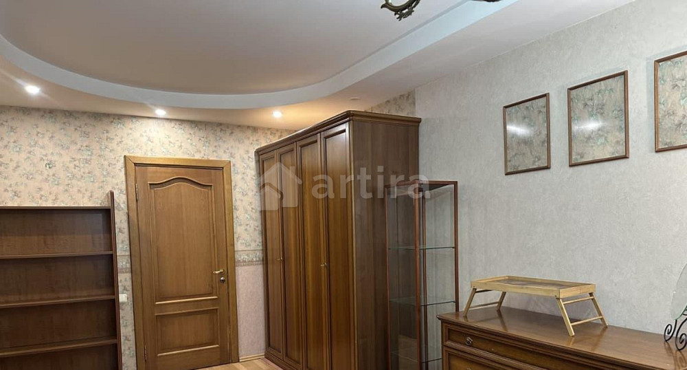 Комната, 18 м2, 5/12 эт. Москва - изображение 3