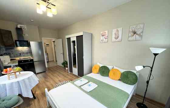 1-комн. квартира, 30 м2, 14/25 эт. Долгопрудный