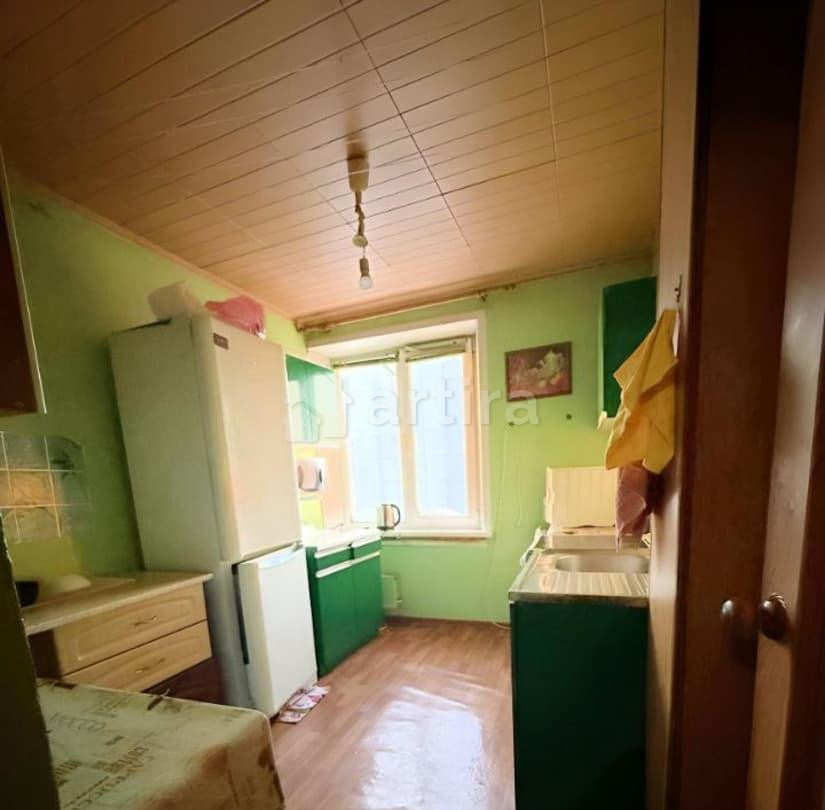 Комната, 20 м2, 9/12 эт. Котельники - изображение 5