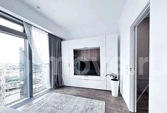 Студия, 37 м2, 36/73 эт. Москва