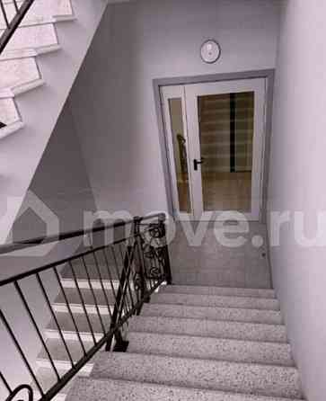 Студия, 16.3 м2, 2/5 эт. Москва