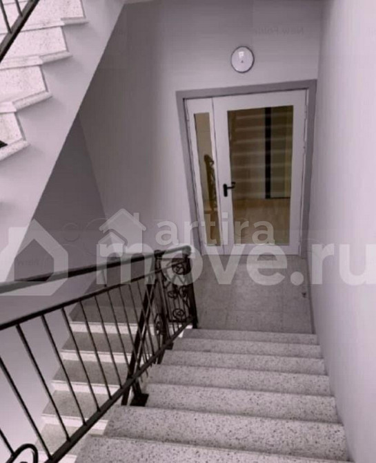 Студия, 16.3 м2, 2/5 эт. Москва - изображение 3