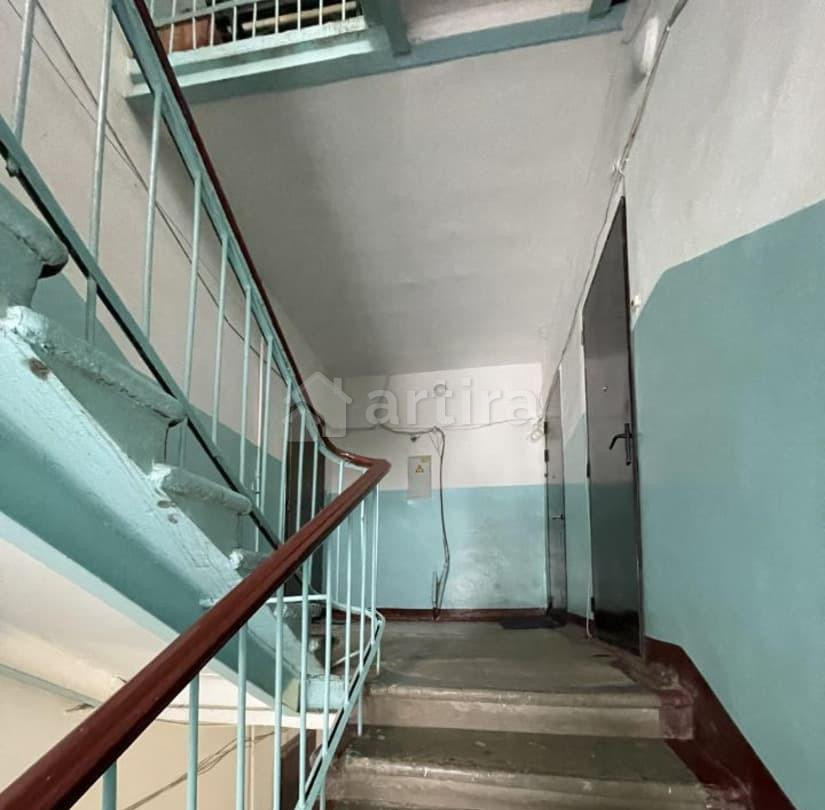 Комната, 16 м2, 3/4 эт. Йошкар-Ола - изображение 6