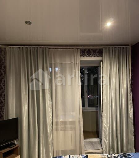 1-комн. квартира, 58 м2, 3/7 эт. Воронеж - изображение 1