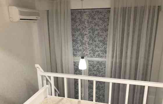 1-комн. квартира, 34 м2, 6/6 эт. Москва