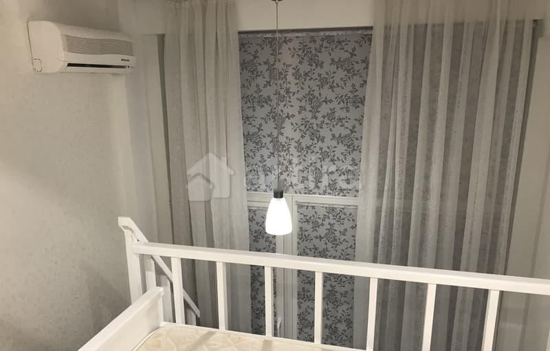 1-комн. квартира, 34 м2, 6/6 эт. Москва - изображение 4