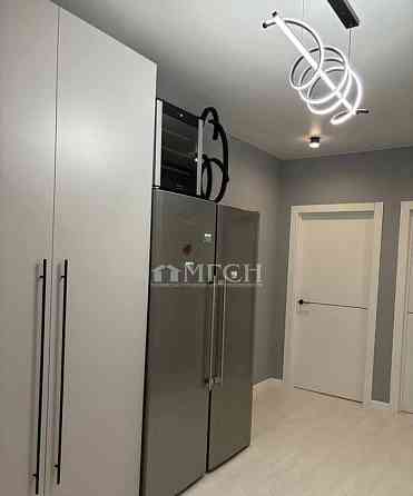 3-комн. квартира, 75.6 м2, 16/16 эт. Москва