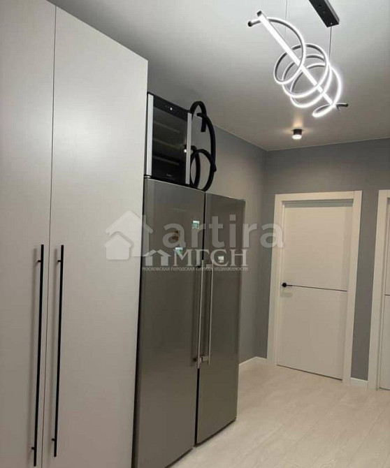 3-комн. квартира, 75.6 м2, 16/16 эт. Москва - изображение 2