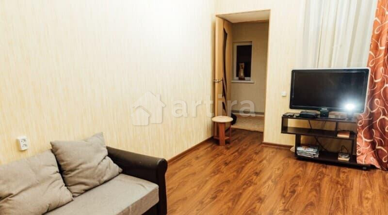 2-комн. квартира, 50 м2, 3/9 эт. Екатеринбург - изображение 5