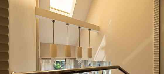 Таунхаус, 430 м2, 5 соток, 4 эт. Одинцово