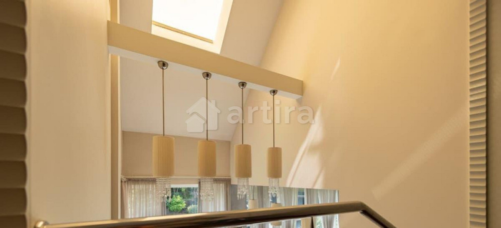 Таунхаус, 430 м2, 5 соток, 4 эт. Одинцово - изображение 4