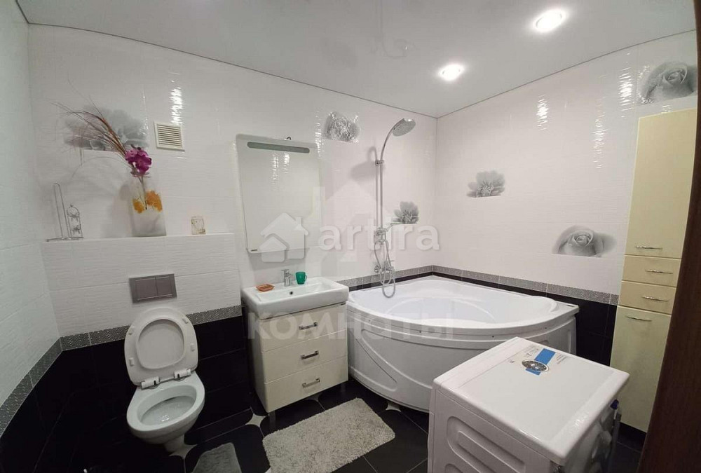 Часть дома, 100 м2, 2 сотки, 2 эт. Воронеж - изображение 10