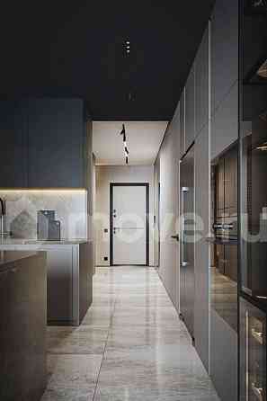 3-комн. квартира, 119 м2, 11/20 эт. Москва