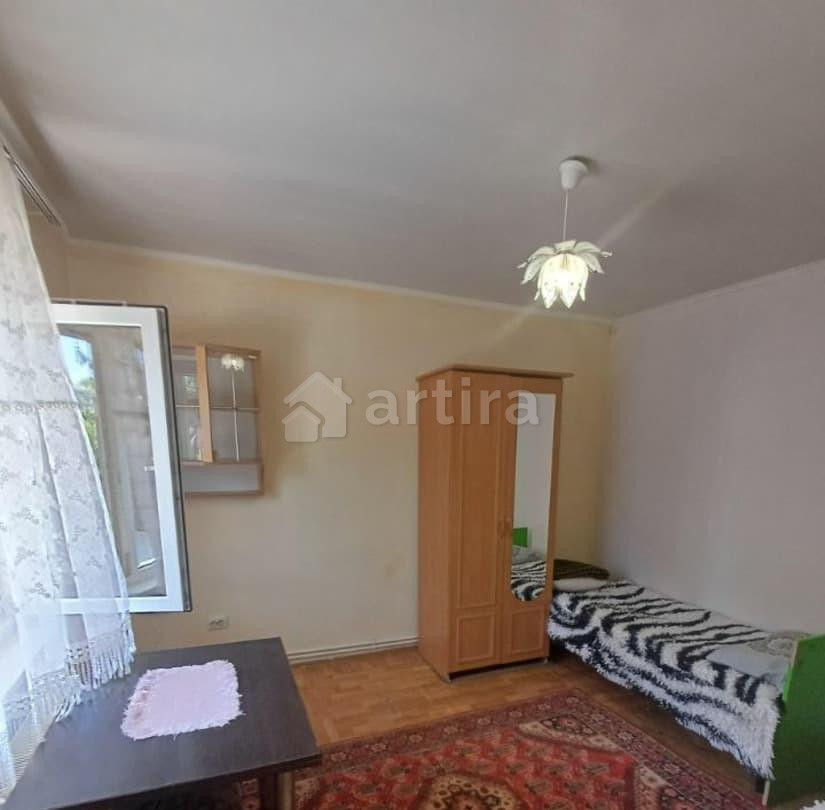 Дом, 46 м2, 6 соток, 1 эт. Симферополь - изображение 3