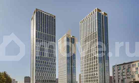 4-комн. квартира, 136 м2, 27/41 эт. Москва