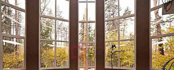 Дом, 1500 м2, 43 сотки, 2 эт. Одинцово