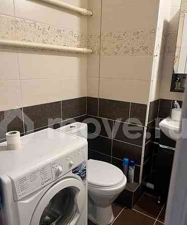 1-комн. квартира, 37.8 м2, 5/16 эт. Москва