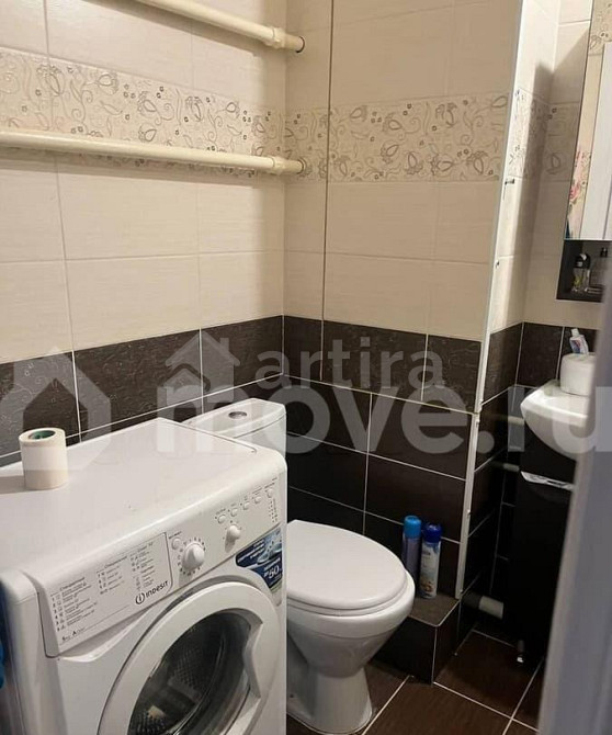 1-комн. квартира, 37.8 м2, 5/16 эт. Москва - изображение 6