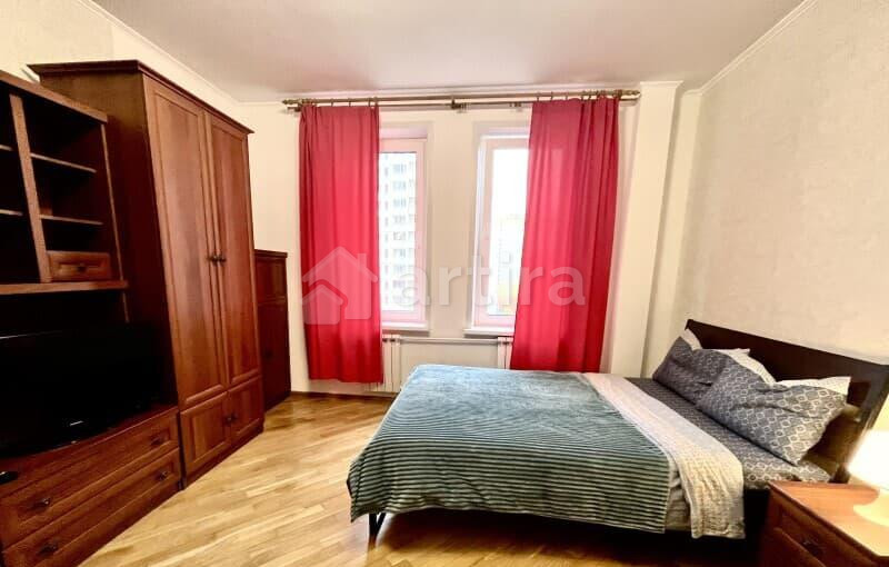 1-комн. квартира, 40 м2, 8/17 эт. Железнодорожный - изображение 4