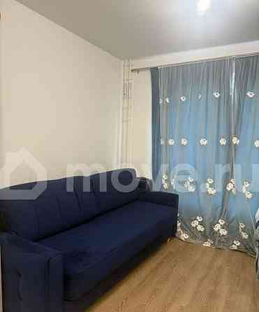 Студия, 20 м2, 21/23 эт. Москва