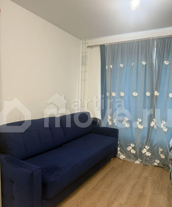 Студия, 20 м2, 21/23 эт. Москва - изображение 4