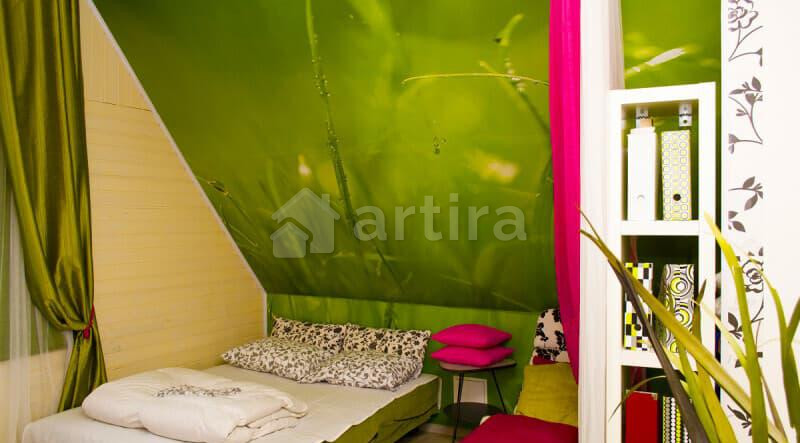 Коттедж, 240 м2 Новосибирск - изображение 12