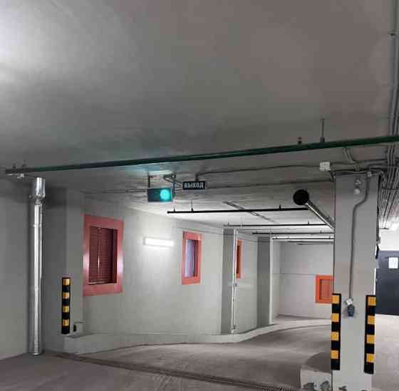 Гараж, 13.8 м2 Москва