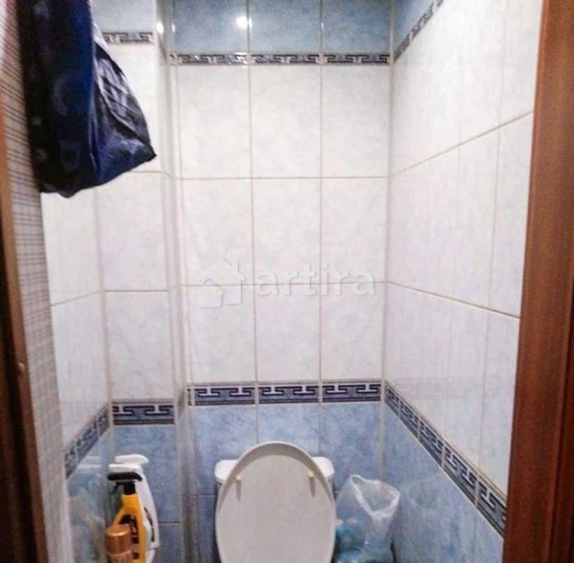 Комната, 29 м2, 1/9 эт. Воронеж - изображение 5