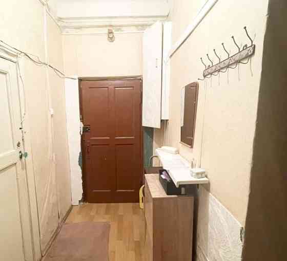 Комната, 15.3 м2, 2/4 эт. Москва