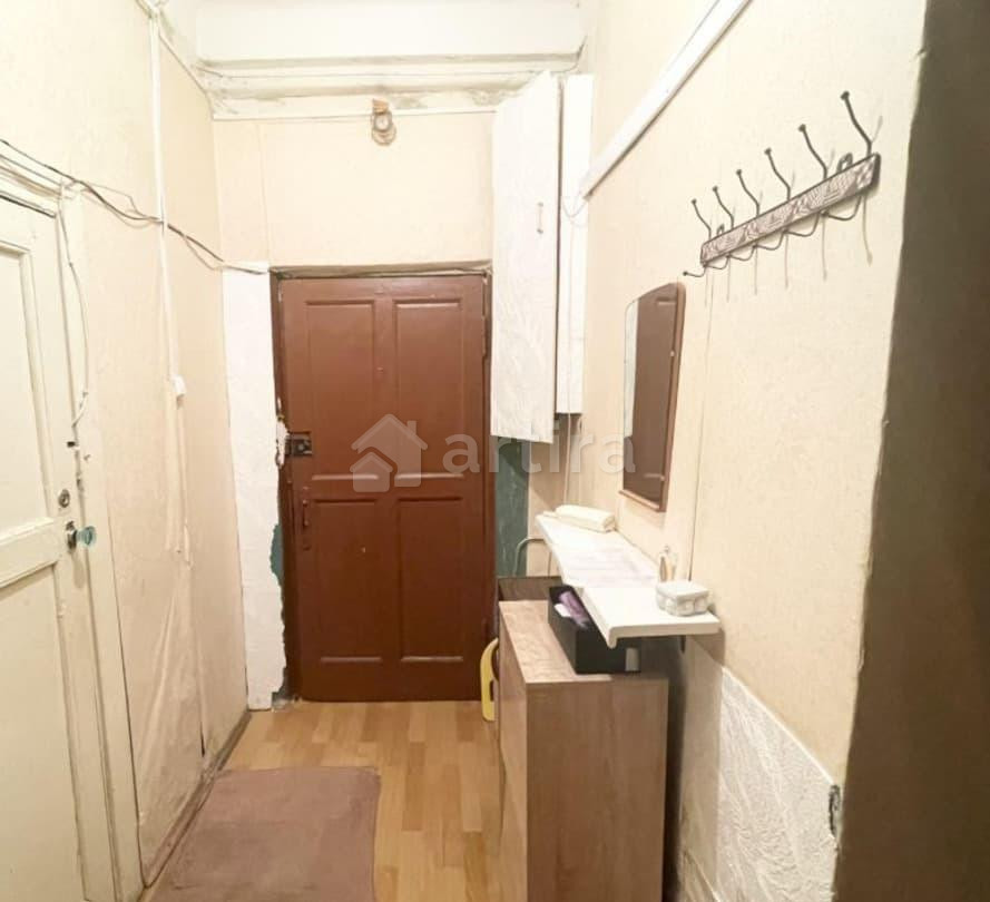 Комната, 15.3 м2, 2/4 эт. Москва - изображение 6