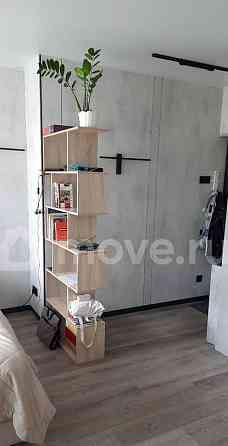 Студия, 26.7 м2, 2/4 эт. Москва