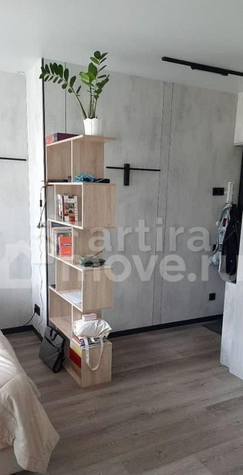 Студия, 26.7 м2, 2/4 эт. Москва - изображение 6